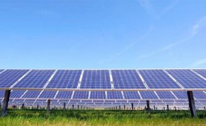 Shell’den Amerikan güneş enerjisine yatırım