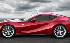 Ferrari de elektrikli araç üretecek