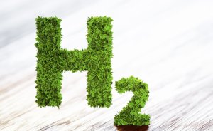 Almanya’da 10 MW’lık hidrojen elektroliz santrali kurulacak