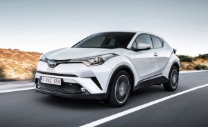 Türkiye hibrit araç pazarını Toyota domine etti