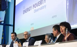 Avrupa'nın enerji yoksulluğuyla mücadele edilecek