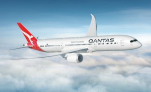 Hardal tohumu yakıtıyla 15 saatlik uçak seferi!