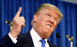 Trump’ın ilk ulusa seslenişinde enerjiye tek bir cümle!