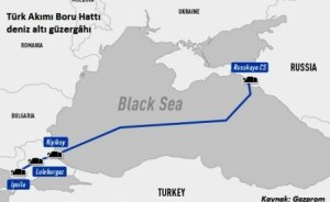 TürkAkım’a vergi muafiyet ve istisnaları belirlendi