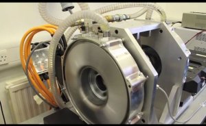 İngiliz YASA elektrikli motor üretimini 50 kat artıracak