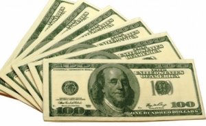 BOTAŞ MB'dan 904 milyon dolar döviz aldı