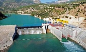6 hidroelektrik santrale elektrik üretim lisansı verildi