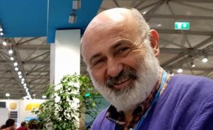 Biyoenerji Derneği Tanay Sıdkı Uyar ile yola devam dedi