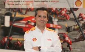 Shell madeni yağ pazarında 11’inci kez lider