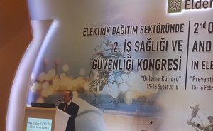 2017’de 34 elektrik çalışanı iş kazasında öldü