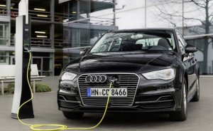 Güneş ve rüzgar elektriği gazdan 10 kat hızlı büyüyor