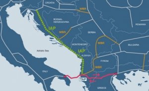 TAP’ın Hırvatistan’dan da geçmesi için Yunanistan devrede