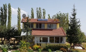 Mini GES’lerde ekipman KDV’si yüzde 1’e insin - Mehmet KARA