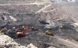 Ege linyitleri İşletmesi komatsu yedeği alacak