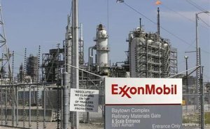 Exxon Mobil de Güneydoğu’da gaza geldi