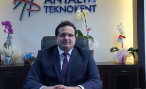 Yavuz: Antalya Teknokent TR’nin teknoloji üssü olacak