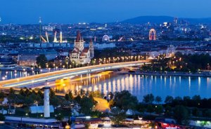 Viyana’da ısıtma sistemi dijitalleşecek