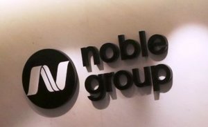 Noble ilk kez tahvil ödemesini yapamadı