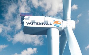 İsveçli Vattenfall, Fransa’da açık deniz RES kurmaya hazır