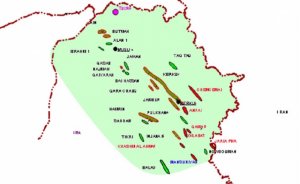 Irak’ın enerji geleceği neden Kuzey’de yatıyor? - Dursun YILDIZ