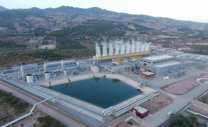 Zorlu’nun Kızıldere III JES’i yarın tam kapasite çalışmaya başlayacak