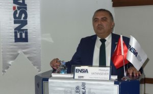 Vatansever: Lisanslara erteleme rüzgar yatırımını keser