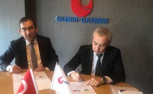 Gazbir-Gazmer’den Özbekistan’a destek