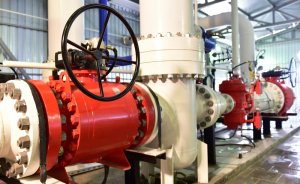 BOTAŞ’a şebeke işleyişinde ihracat esnekliği