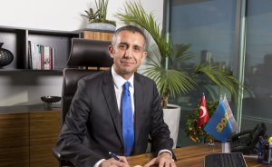 OPET’te satışlar İrfan Özdemir’e emanet