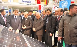 Solarex altıncı kez sektöre kapılarını açıyor