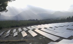 Güneş yatırımları 2020 sonrası nasıl desteklenmeli? - Faruk TELEMCİOĞLU