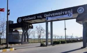 Van Yüzüncü Yıl Üniversitesi öğretim görevlisi arıyor