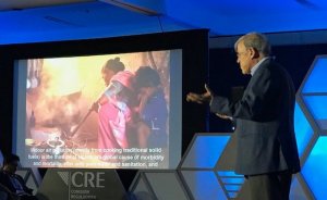 İspanyol profesörden elektrik endüstrisinde yeni model önerisi