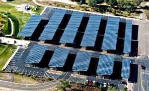 ABD’de güneş yatırımları 20 milyar dolara ulaşacak
