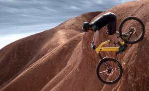 Peugeot’dan yeni nesil elektrikli dağ bisikleti