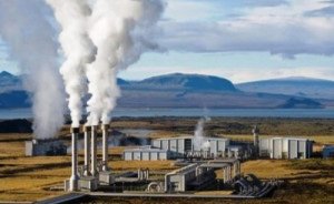 Seferihisar’a jeotermal için acele kamulaştırma