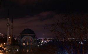 Bu akşam doğa için ışıklar bir saat kapatılacak