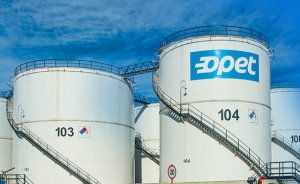 OPET Mersin’deki depolama kapasitesini artırıyor