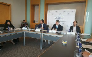 “2040’a kadar temiz enerjiye 35 trilyon dolar harcanacak”