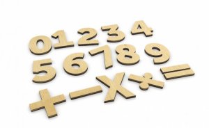 Dört işlemi yapabilen parmak kaldırsın! - Haluk DİRESKENELİ