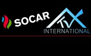 SOCAR, Azerbaycan’de TV kanalı satın aldı