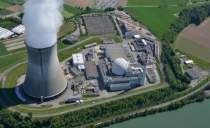 Japon Shikoku Ikata NGS’de bir reaktörü devre dışı bırakıyor