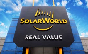 Alman 'Güneş Kralı' Solarworld yeniden iflas başvurusunda bulundu