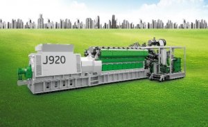 GE, Almanya’nın Enerji Dönüşüm Planı’nı destekliyor