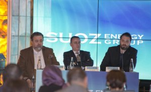 Souz Enerji çatı güneşinde yüzde 30 payı hedefliyor