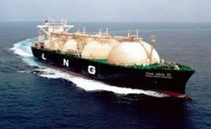 ABD’nin LNG ihracatı 2017’de 4 kat arttı