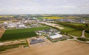 Güney Kore deneyimiyle Türkiye’de çevre dostu sanayi alanları kurulacak