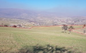 3A BES Enerji'den Ankara Akyurt'a biyogaz santrali