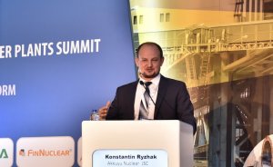 Ryzhak: Akkuyu, Rosatom’un en büyük yurtdışı yatırımı