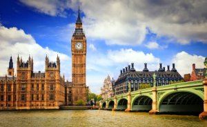 İngiltere elektrik üretiminde kömürün payı rekor düzeyde düştü